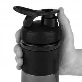  - BlenderBottle Original SportMixer 820ml Black 8