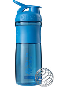  - BlenderBottle Original SportMixer 820ml Cyan 4