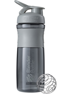  - BlenderBottle Original SportMixer 820ml Grey 4