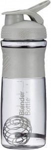  - BlenderBottle Original SportMixer 820ml Grey 6