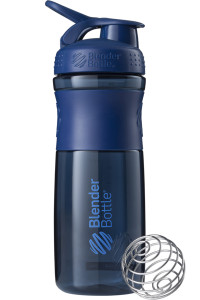  - BlenderBottle Original SportMixer 820ml Navy 5