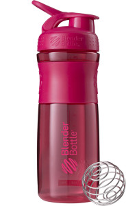  - BlenderBottle Original SportMixer 820ml Pink