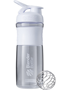  - BlenderBottle Original SportMixer 820ml White 3