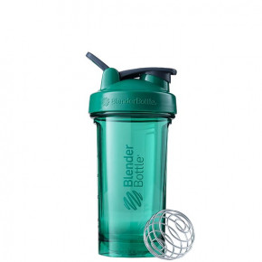    BlenderBottle  BlenderBottle Pro24 710  Green