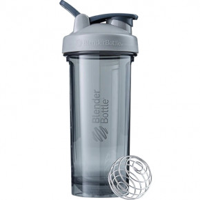  Blender Bottle Pro28 Tritan 820  Grey