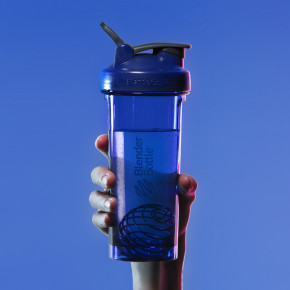  - BlenderBottle Pro32 940ml Dark Blue Original 3