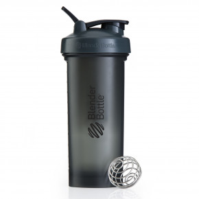   BlenderBottle Pro45 1270ml Black (Original)