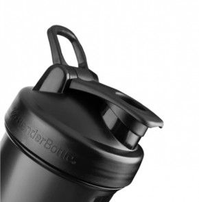   BlenderBottle Pro45 1270ml Black (Original) 4