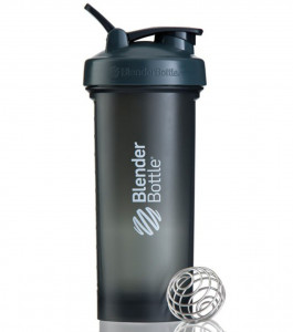   BlenderBottle Pro45 1270ml Grey/White (Original)