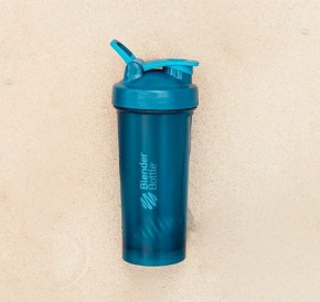   BlenderBottle Pro45 1270ml Ocean Blue (Original) 6