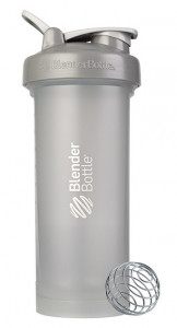   BlenderBottle Pro45 1270ml Pebble Grey (ORIGINAL 600077) 4