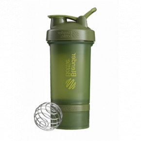  Blender Bottle ProStak 650ml Moss Green 100-30-9520351-20