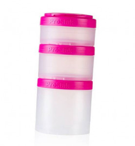  Blender Bottle ProStak Expansion Pak - (33234005)