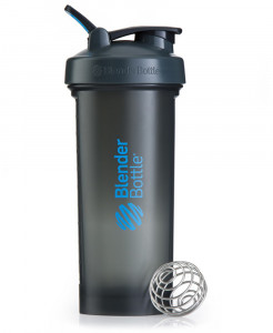   BlenderBottle Pro45 1270ml Grey/Blue (Original)