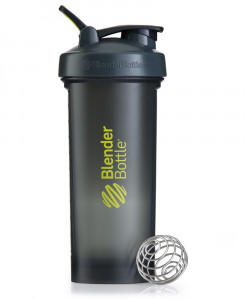   BlenderBottle Pro45 1270ml Grey/Green(Original)