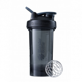  Blender Bottle Pro Series 710ml Black 100-57-6773416-20