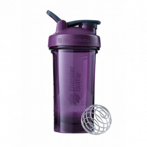  Blender Bottle Pro Series 710ml Plum 100-10-0738612-20