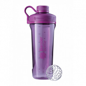  Blender Bottle Radian Tritan 940ml Plum 100-90-6632937-20