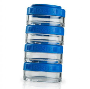  Blender Bottle Starter 4 Pak  (33234001)