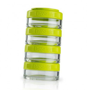  Blender Bottle Starter 4 Pak  (33234001)