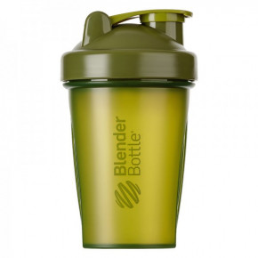   BlenderBottle Classic 590ml Moss Green (VZ55Classic 20oz Moss) Blender Bottle 3