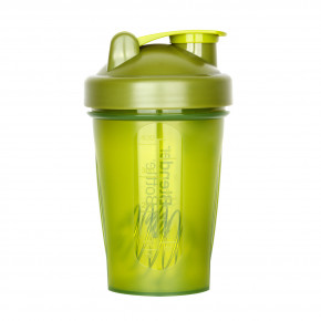   BlenderBottle Classic 590ml Moss Green (VZ55Classic 20oz Moss) Blender Bottle 5