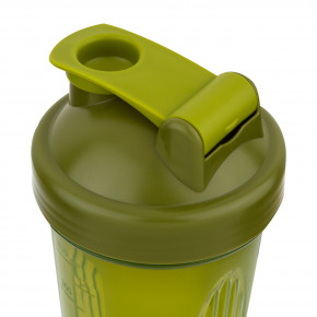   BlenderBottle Classic 590ml Moss Green (VZ55Classic 20oz Moss) Blender Bottle 8