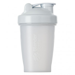   BlenderBottle Classic 590ml White (VZ55Classic 20oz White) Blender Bottle 3