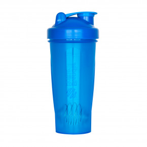   BlenderBottle Classic 820ml Cyan (VZ55Classic 28oz Cyan) Blender Bottle 5