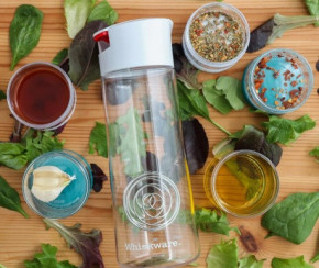        BlenderBottle Whiskware Dressing  (Dressing) (VZ55Dressing) Blender Bottle 7