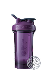  - BlenderBottle Pro24 Tritan 710ml Plum (ORIGINAL) (VZ55Pro24 Purple) Blender Bottle 4