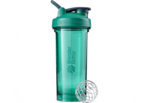  - BlenderBottle Pro28 Tritan 820ml Green (ORIGINAL) (VZ55Pro28 Green) Blender Bottle