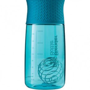  - BlenderBottle SportMixer Twist 820ml Teal (ORIGINAL) (VZ55Twist 28oz Teal) Blender Bottle 4