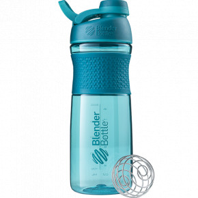  - BlenderBottle SportMixer Twist 820ml Teal (ORIGINAL) (VZ55Twist 28oz Teal) Blender Bottle 6