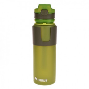    Elbrus Foldbottle 500 Green