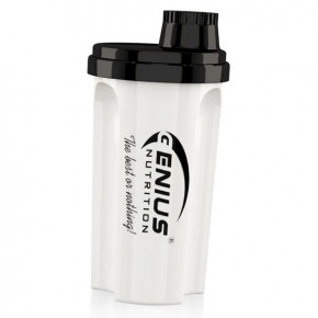   Genius Nutrition Royal Shaker 700 - (09562003)