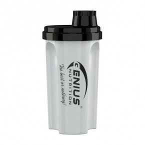  Genius Nutrition Shaker 700  