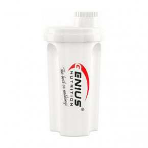  Genius Nutrition Shaker 700  