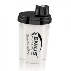   Genius Nutrition Shaker Small 300 - (09562002)