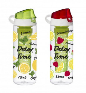    Herevin Lemon-Detox Time Display 161558-812 750 