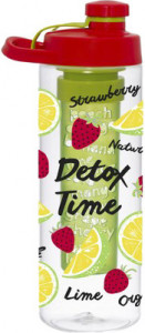    Herevin Strawberry-Detox Twist 161568-001 650 