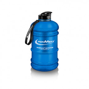  IronMaxx Gallon Matt 2.2  Blue