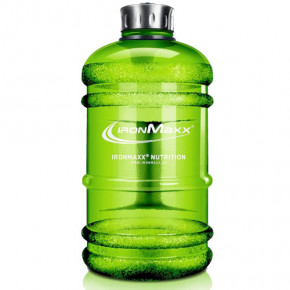  IronMaxx Gallon 2.2  Green