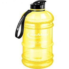  IronMaxx Gallon 2.2  Yellow