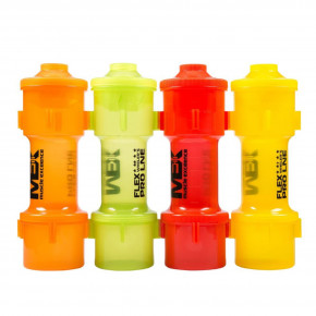    MEX Multishaker - 500ml Lime 100-43-1240538-20