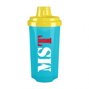  MST Shaker 500 ml blue