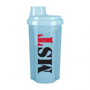  MST Shaker 700 ml colambia blue