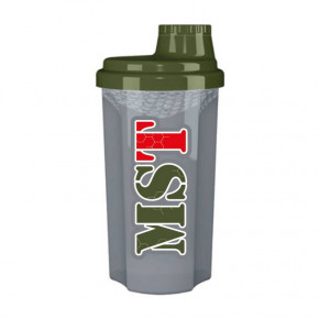  MST Shaker 700 ml olive/grey