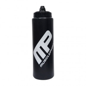  MusclePharm Bottle 1000 ml black