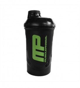  MusclePharm   600  